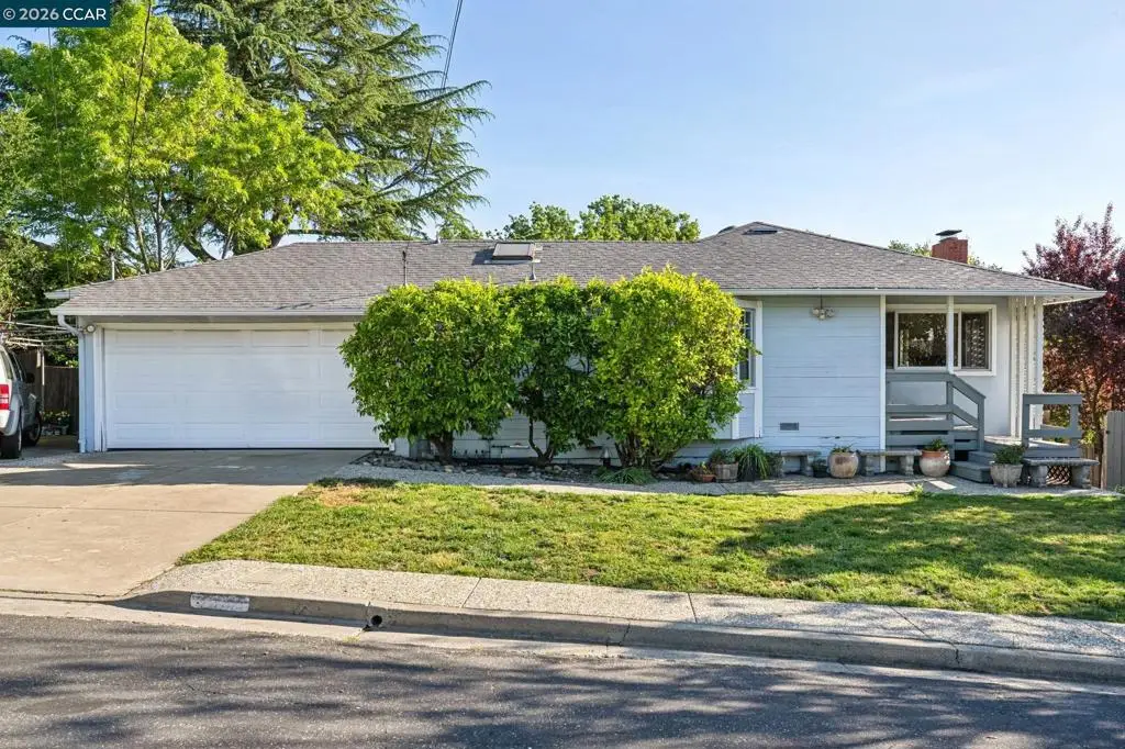 3336 Betty Ln, Lafayette, CA 94549 - #1