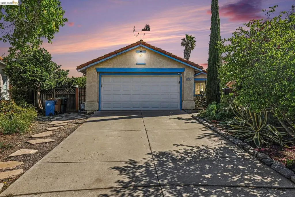 2701 Coffee Tree Way, Antioch, CA 94509 - #1