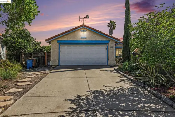 2701 Coffee Tree Way, Antioch, CA 94509
