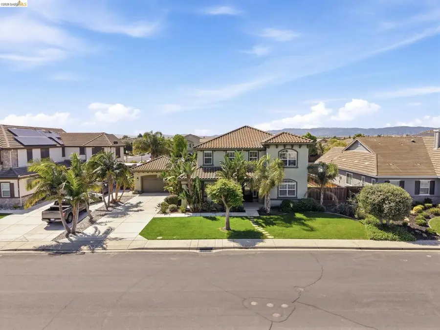 588 Big Basin Dr, Brentwood, CA 94513 - #2