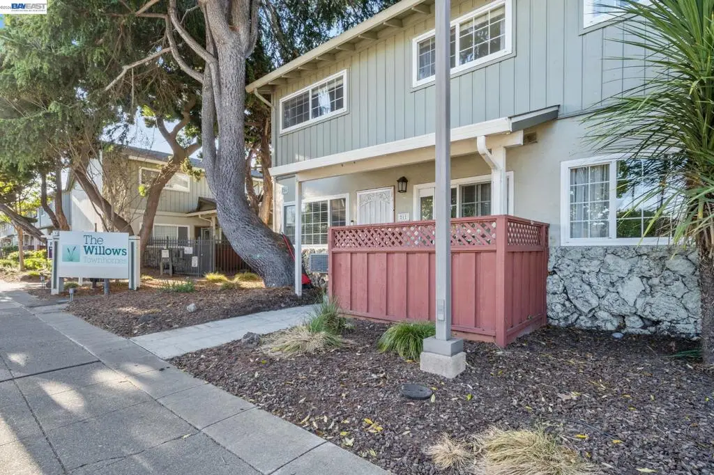 700 Fargo #1, San Leandro, CA 94579 - #1