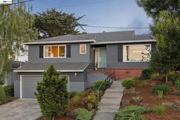 3169 Aylesbury Court, Castro Valley, CA 94546