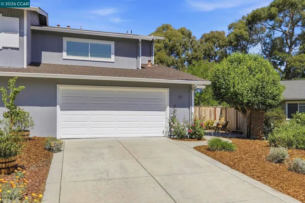 319 La Paz Ct., San Ramon, CA 94583 - #1