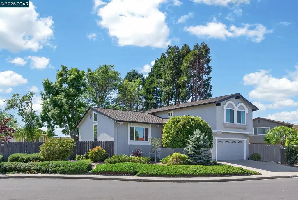 2134 Whippoorwill Ct, Pinole, CA 94564 - #1