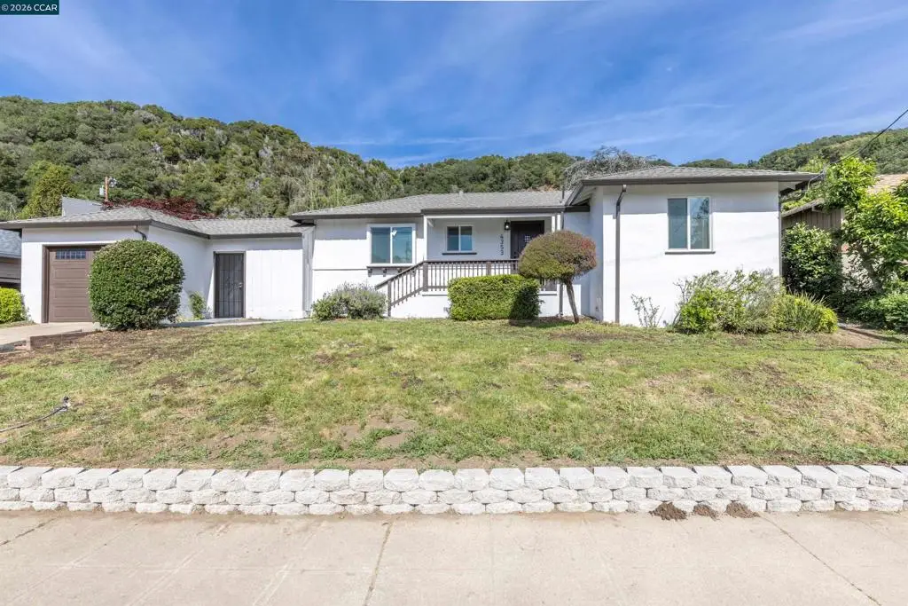 4353 Bermuda Ave, Oakland, CA 94619 - #1