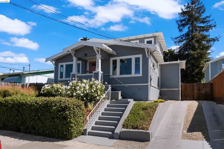 5030 Congress Ave, Oakland, CA 94601 - #2