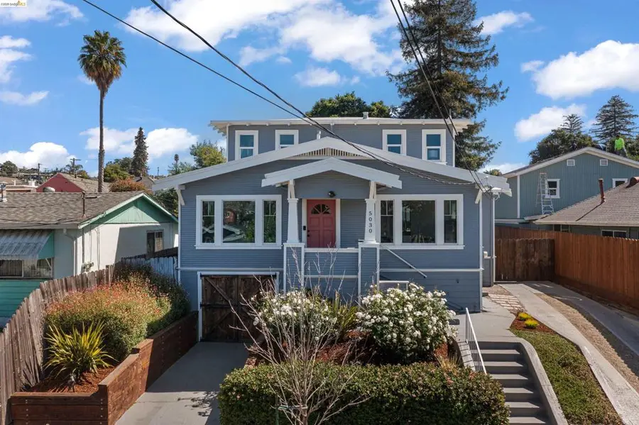 5030 Congress Ave, Oakland, CA 94601 - #3