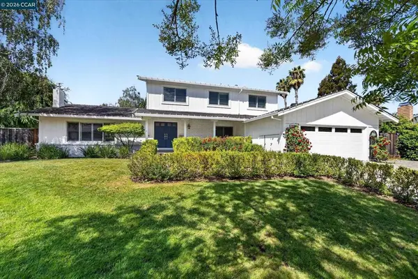 2683 Sundance Ct, Walnut Creek, CA 94598