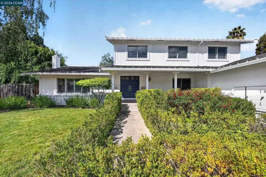 2683 Sundance Ct, Walnut Creek, CA 94598 - #2