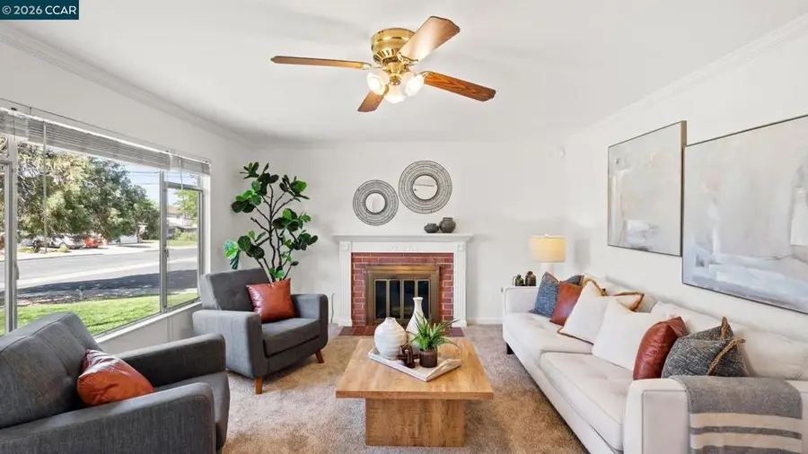 5515 Pennsylvania Blvd, Concord, CA 94521 - #2