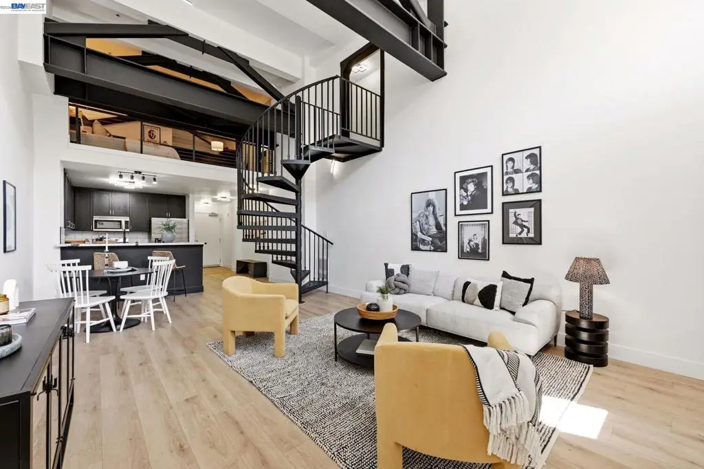 330 13th St #1A, Oakland, CA 94612 - #1