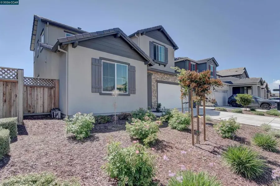 281 Cinnabar Way, Oakley, CA 94561 - #3