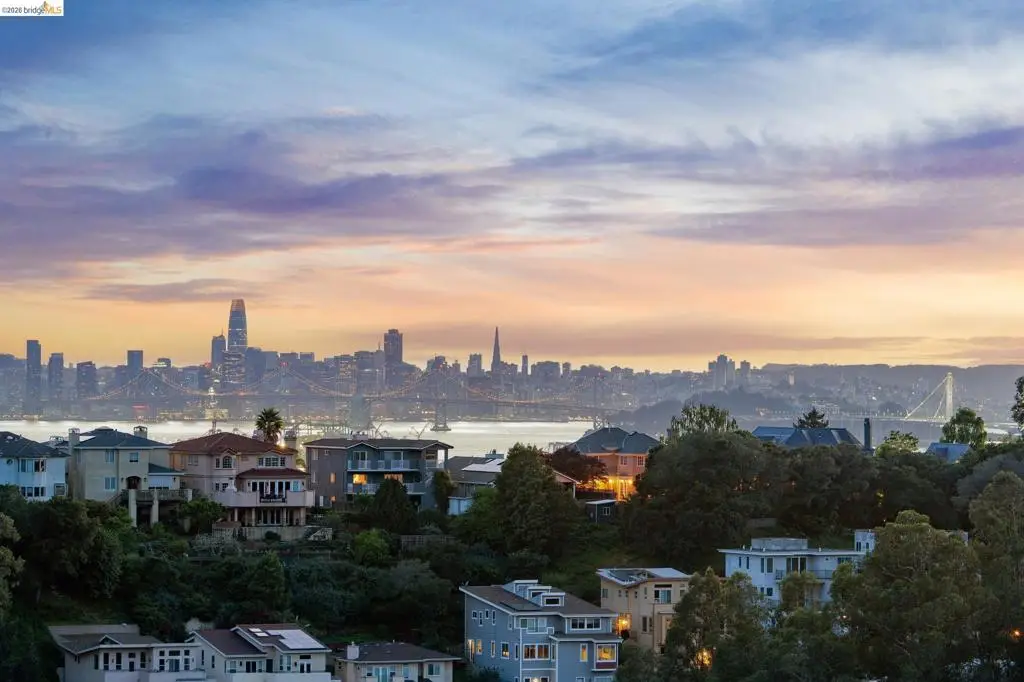 101 Taurus Ave, Oakland, CA 94611 - #1