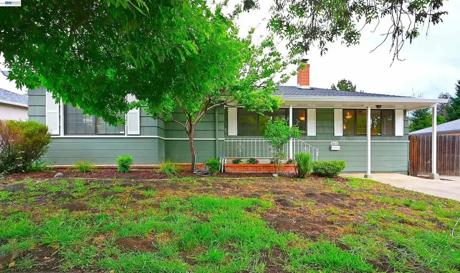 18616 Sandy Rd, Castro Valley, CA 94546 - #3