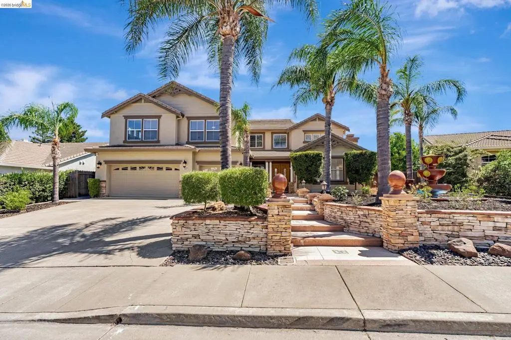 5065 Carbondale, Antioch, CA 94531 - #1