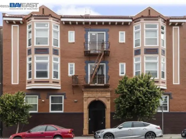 2624 Foothill Blvd, Oakland, CA 94601 - #1