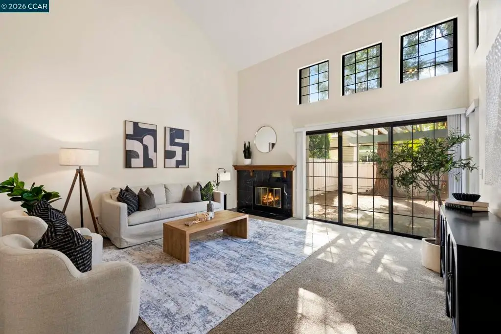1892 Appia Ct., Walnut Creek, CA 94598 - #1