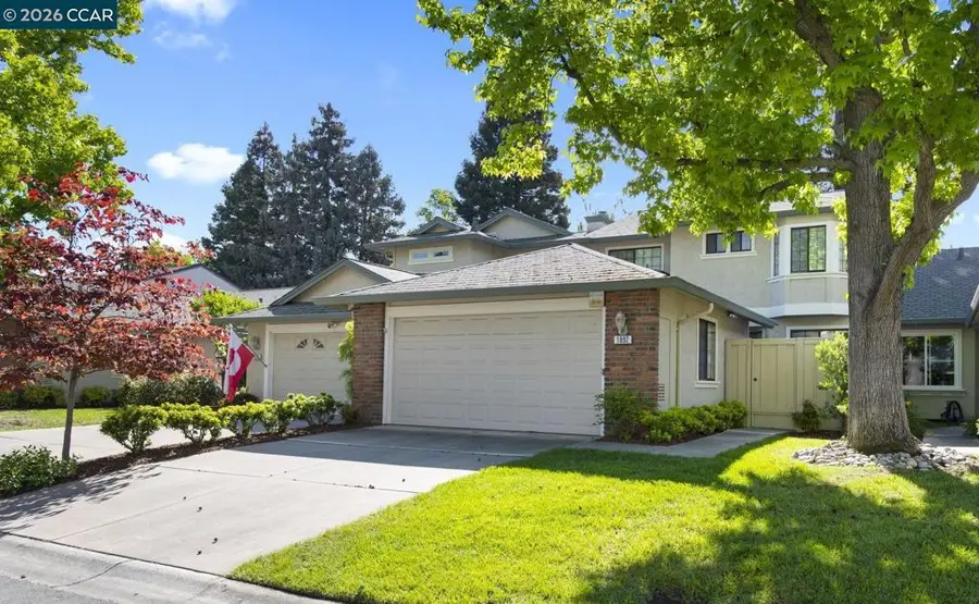 1892 Appia Ct., Walnut Creek, CA 94598 - #2