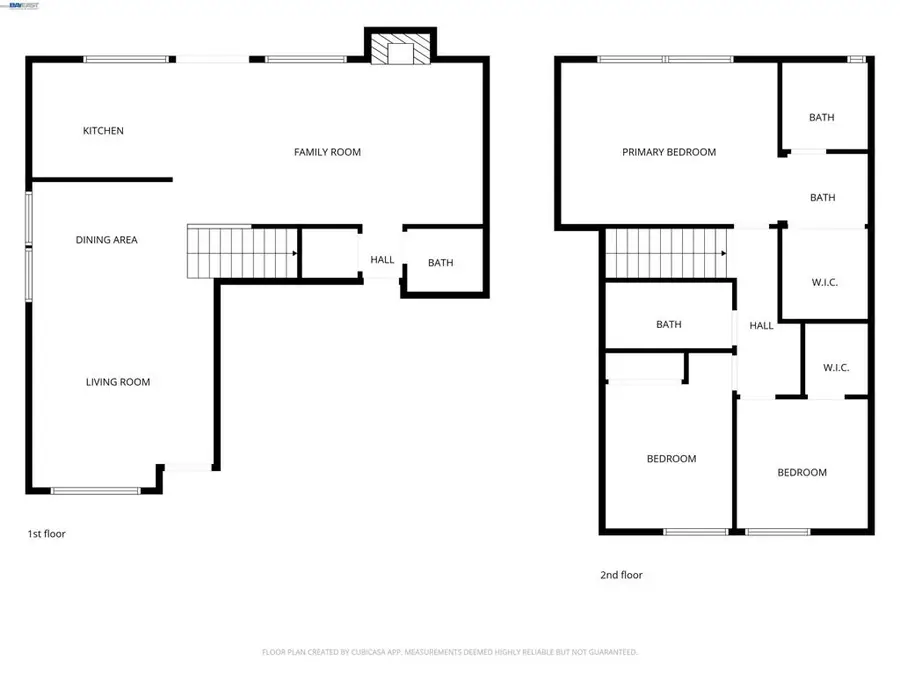 710 Fountainhead Dr, San Leandro, CA 94578 - #2