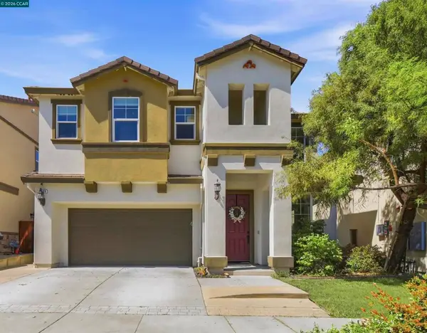 2129 Lariat Dr, Fairfield, CA 94534