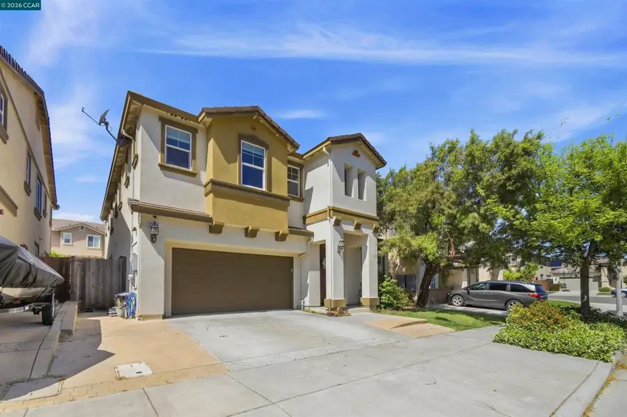 2129 Lariat Dr, Fairfield, CA 94534 - #2