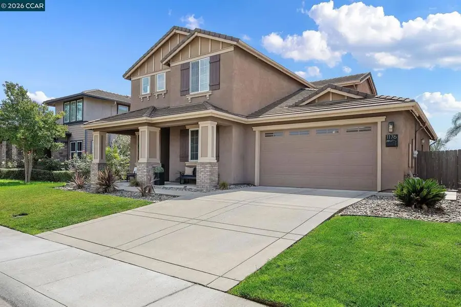 1176 Kirkhill Dr, Roseville, CA 95747 - #2
