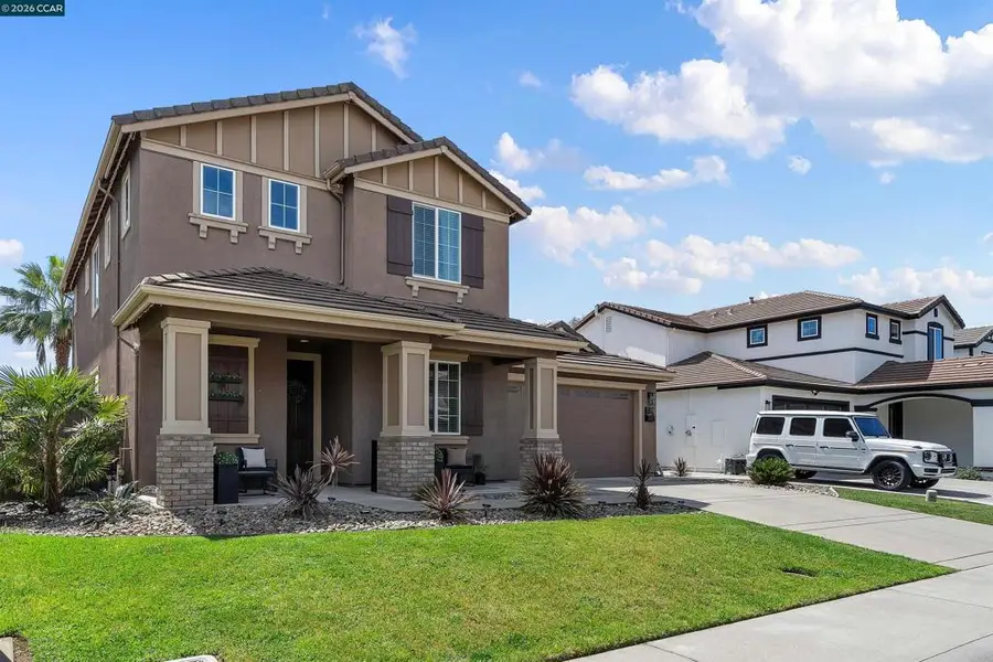 1176 Kirkhill Dr, Roseville, CA 95747 - #3