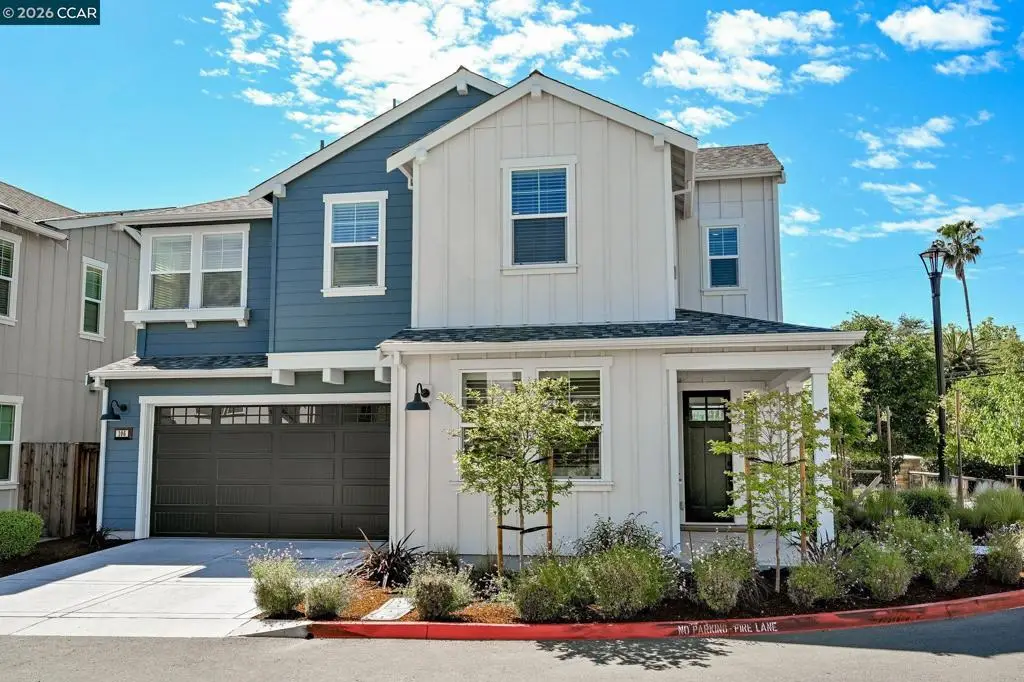 106 Southern Oak Dr, Pleasant Hill, CA 94523 - #1