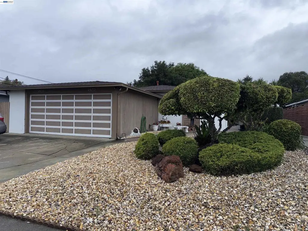 2632 Renton Way, Castro Valley, CA 94546 - #1