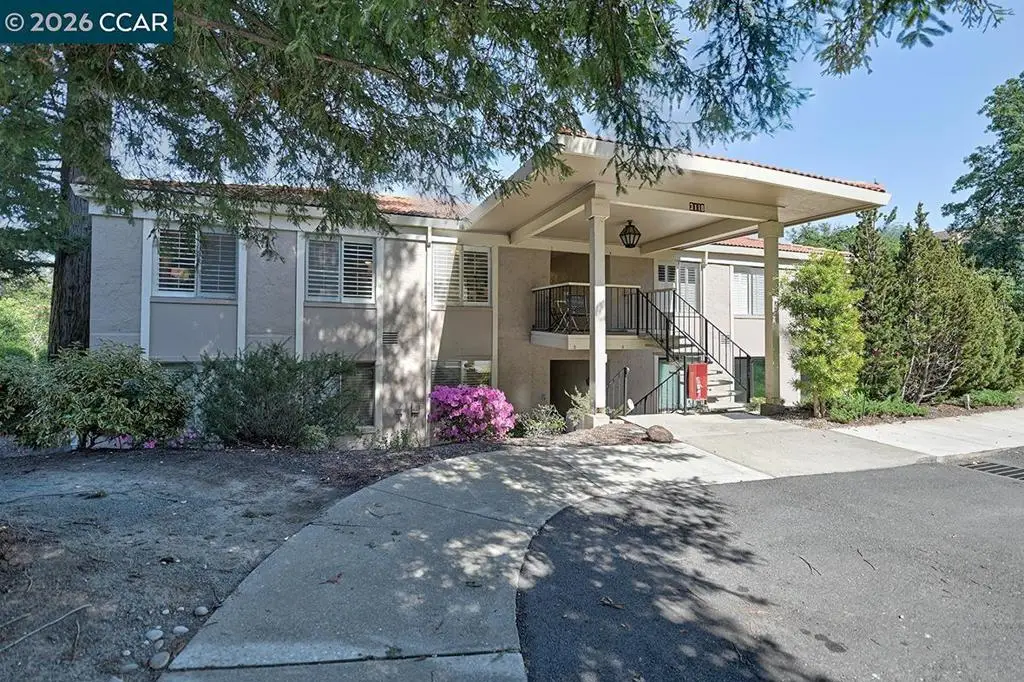 3118 Terra Granada Dr #1, Walnut Creek, CA 94595 - #1