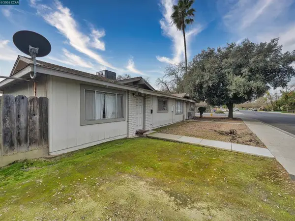 2508 Haddon Ave., Modesto, CA 95354