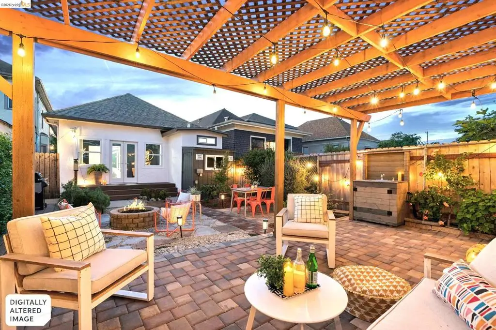 2010 Filbert, Oakland, CA 94607 - #1
