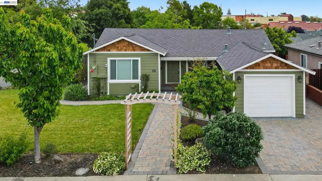 2651 Ione Ave, Castro Valley, CA 94546 - #1