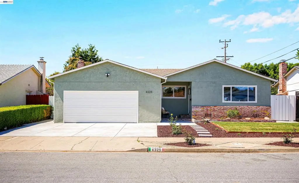 4325 Lorren Dr, Fremont, CA 94536 - #1
