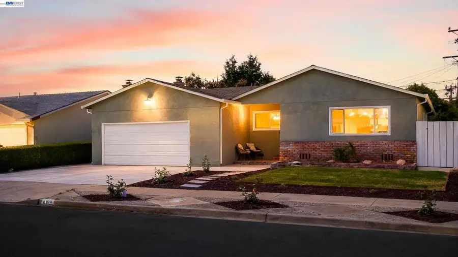 4325 Lorren Dr, Fremont, CA 94536 - #2
