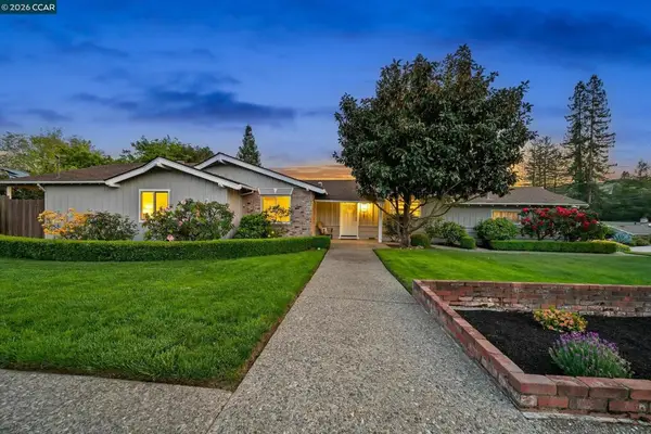 102 Fiesta Cir, Orinda, CA 94563