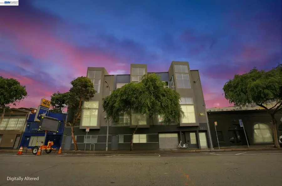 965 Folsom St #207, San Francisco, CA 94107 - #2