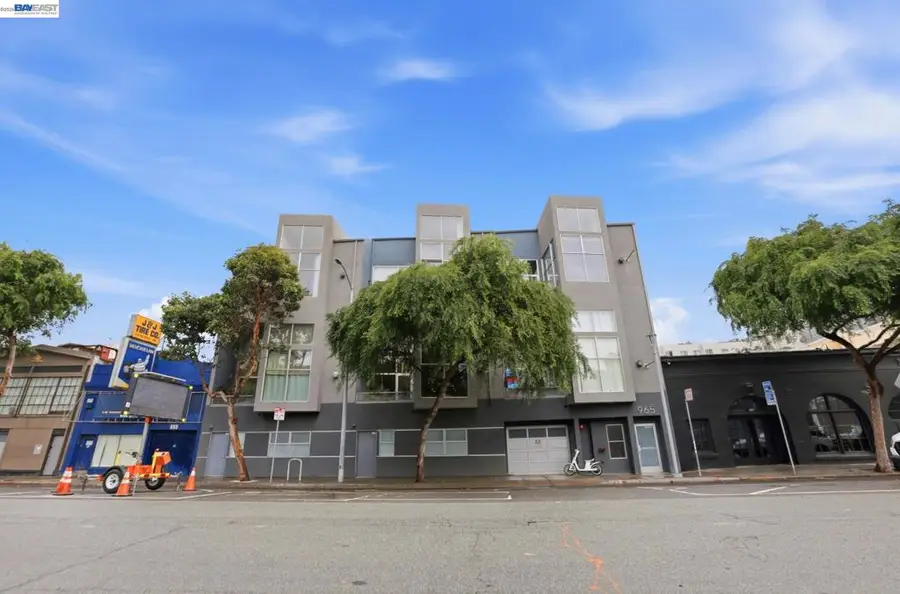 965 Folsom St #207, San Francisco, CA 94107 - #3