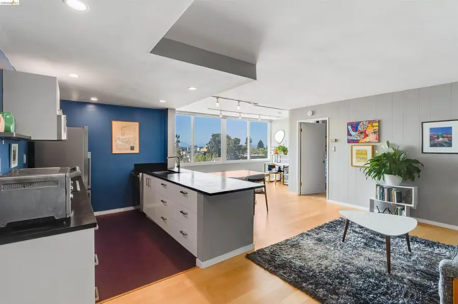 2550 Dana St #5F, Berkeley, CA 94704 - #2