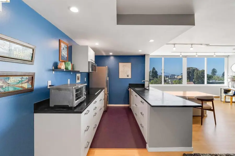 2550 Dana St #5F, Berkeley, CA 94704 - #3