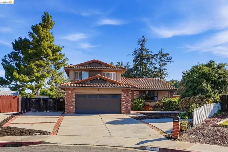 1805 Geyser Ct, Antioch, CA 94509 - #3
