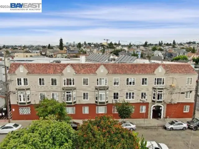 1757 26th Ave, Oakland, CA 94601 - #3
