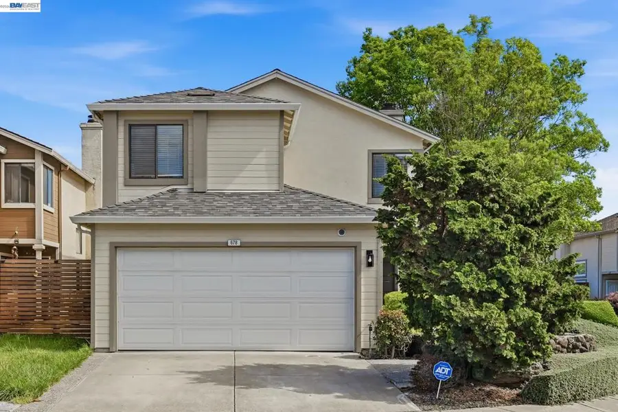 678 Saddleback Ter, Fremont, CA 94536 - #2