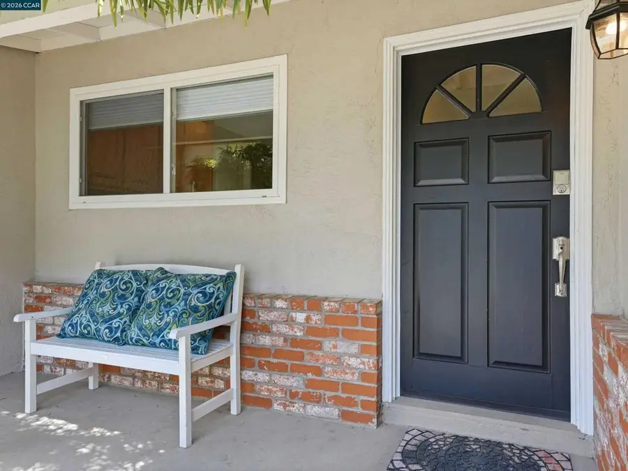 352 Donegal Way, Martinez, CA 94553 - #3