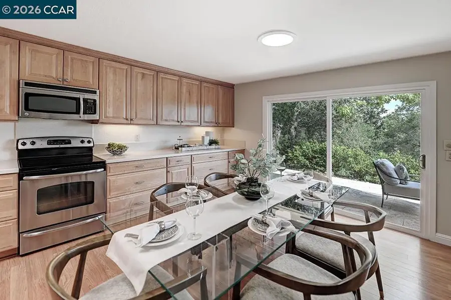 2181 Ptarmigan Dr #2, Walnut Creek, CA 94595 - #2