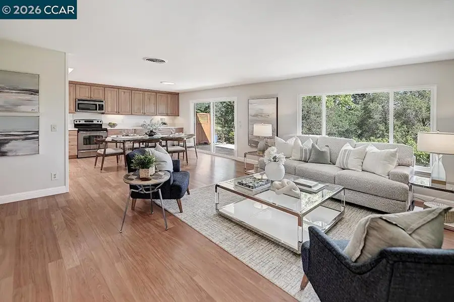 2181 Ptarmigan Dr #2, Walnut Creek, CA 94595 - #3