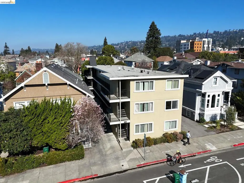 2015 Hearst Ave, Berkeley, CA 94709 - #1