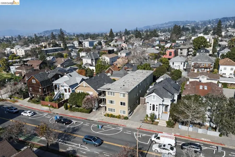 2015 Hearst Ave, Berkeley, CA 94709 - #3