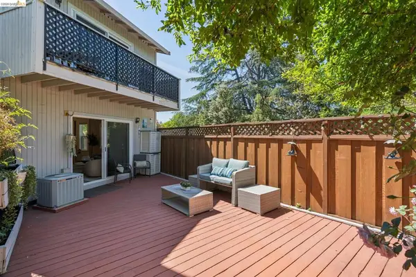 3011 Mayhew Ct #1, Walnut Creek, CA 94597