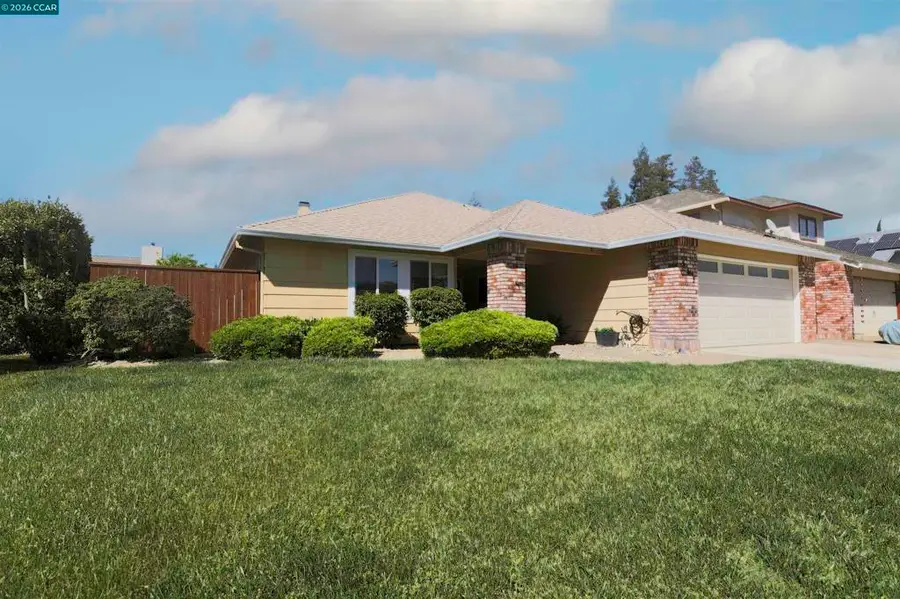 563 Sandpiper Circle, Lodi, CA 95240 - #2